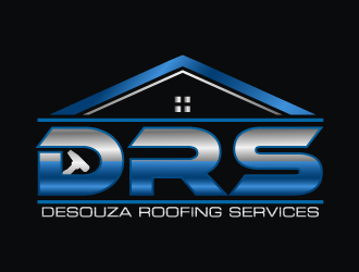 DRS logo design by gateout