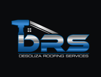 DRS logo design by gateout