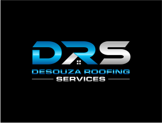 DRS logo design by wisang_geni