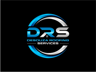DRS logo design by wisang_geni