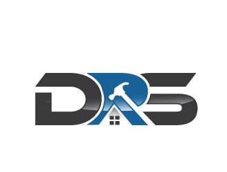 DRS logo design by jenyl