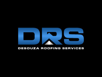 DRS logo design by CreativeKiller