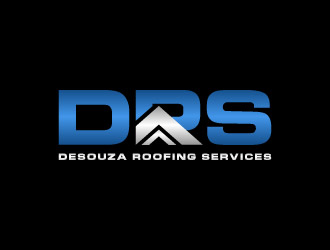 DRS logo design by CreativeKiller