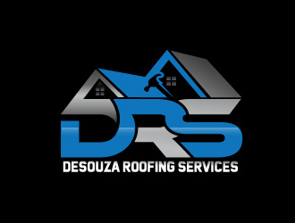 DRS logo design by jenyl