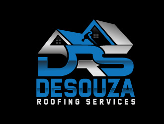 DRS logo design by jenyl