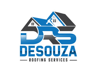 DRS logo design by jenyl