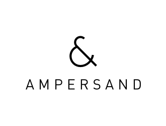Ampersand logo design by GemahRipah