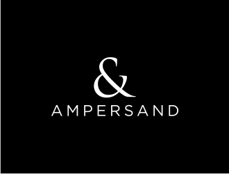 Ampersand logo design by asyqh