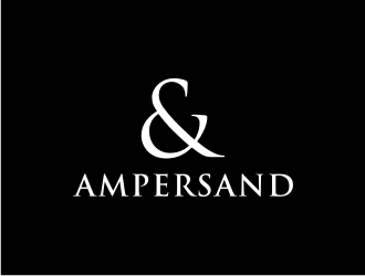 Ampersand logo design by asyqh