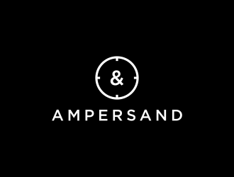 Ampersand logo design by funsdesigns