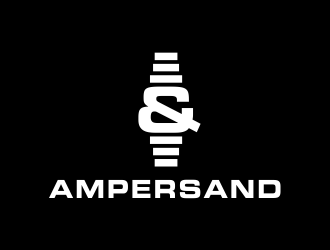 Ampersand logo design by creator_studios