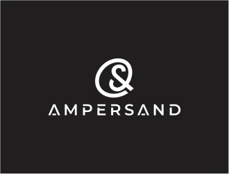 Ampersand logo design by sarungan