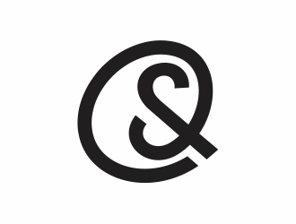 Ampersand logo design by sarungan