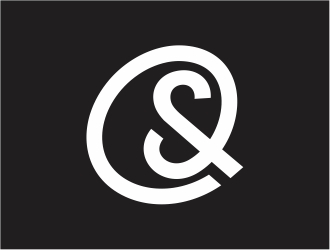 Ampersand logo design by sarungan