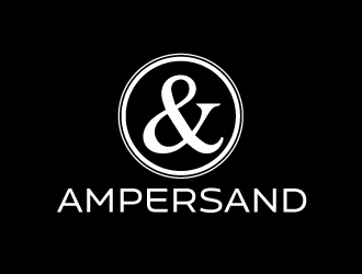 Ampersand logo design by AamirKhan