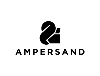 Ampersand logo design by DiDdzin