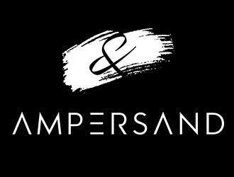 Ampersand logo design by 3Dlogos