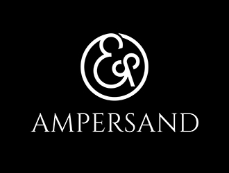 Ampersand logo design by SteveQ