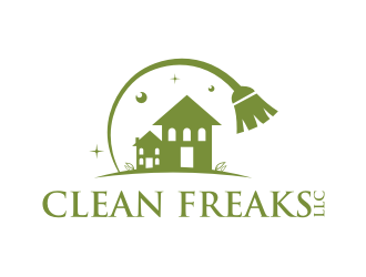  logo design by Franky.