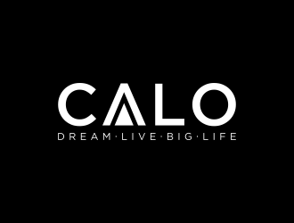 Calo Apparel logo design by salis17