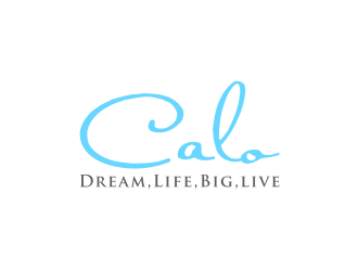 Calo Apparel logo design by asyqh