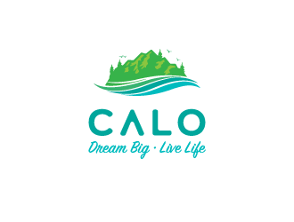 Calo Apparel logo design by PRN123