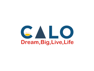 Calo Apparel logo design by Diancox