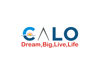 Calo Apparel logo design by Diancox