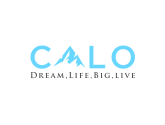 Calo Apparel logo design by asyqh