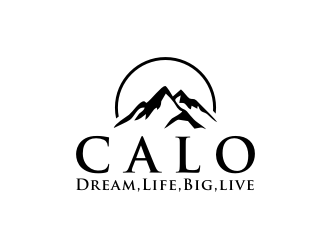 Calo Apparel logo design by asyqh