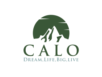 Calo Apparel logo design by asyqh