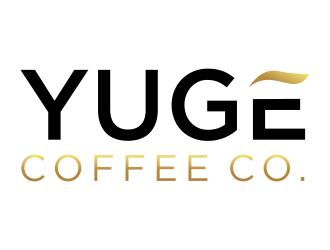 Yuge Coffee Co. logo design by yoichi