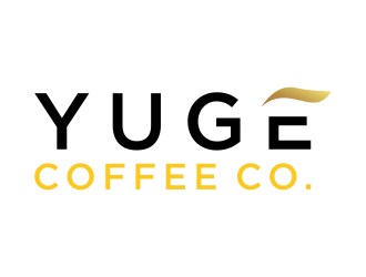 Yuge Coffee Co. logo design by yoichi
