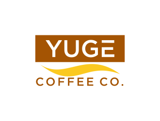 Yuge Coffee Co. logo design by yoichi