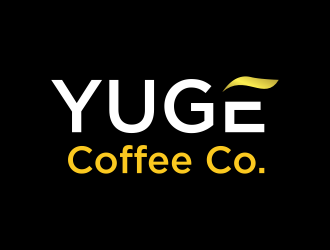 Yuge Coffee Co. logo design by yoichi