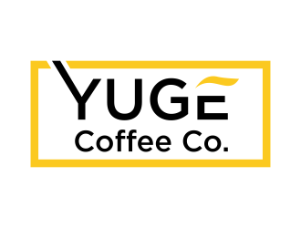Yuge Coffee Co. logo design by yoichi