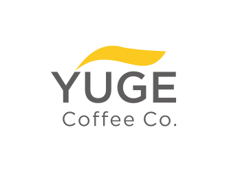 Yuge Coffee Co. logo design by yoichi