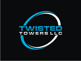 Twisted Towers LLC logo design by carman
