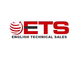 English Technical Sales logo design by ProfessionalRoy