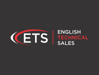 English Technical Sales logo design by kaylee