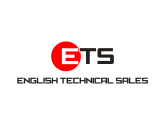 English Technical Sales logo design by protein