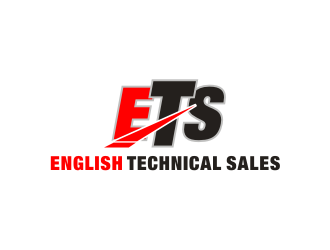 English Technical Sales logo design by protein