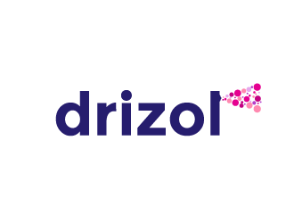 drizol logo design by torresace