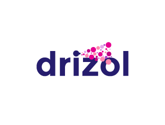 drizol logo design by torresace