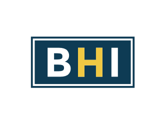 Brad Hovis, Inc. logo design by asyqh