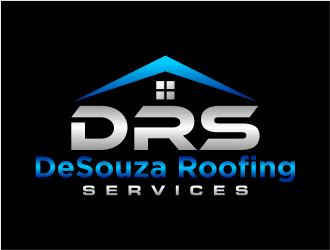 DRS logo design by cintoko