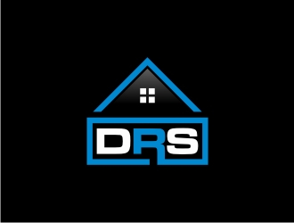 DRS logo design by KaySa