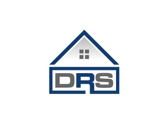 DRS logo design by KaySa