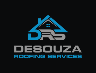 DRS logo design by Renaker