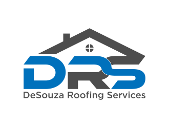 DRS logo design by Purwoko21